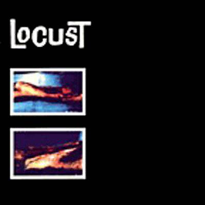 The Locust : Man Is the Bastard - The Locust